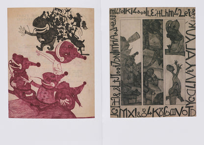 SUSAN TE KAHURANGI KING / Selected Works