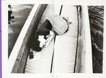 NOBUYOSHI ARAKI / The Works of Nobuyoshi Araki 3: Yoko