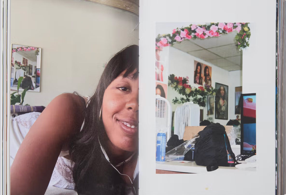 MARTINE SYMS / Pictures, 2014-2024