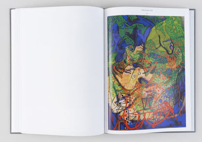 RITA ACKERMANN / Hidden