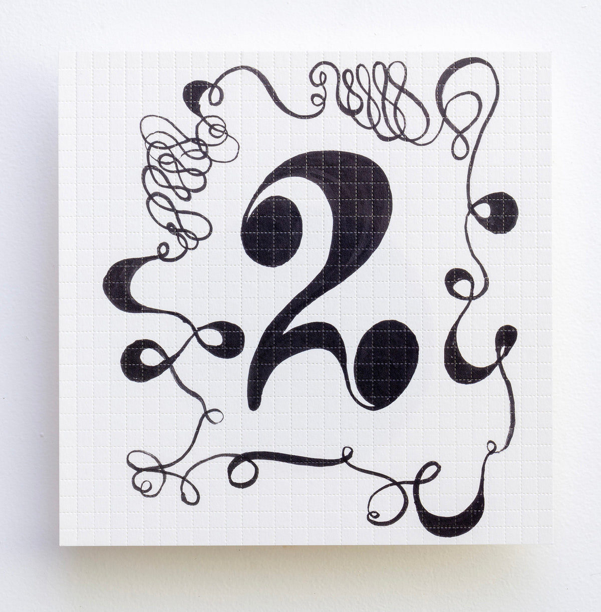 MATT MULLICAN / Untitled
