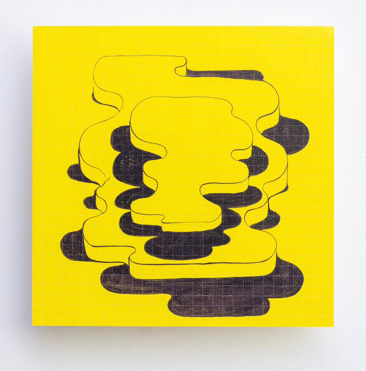 HENNING BOHL / Untitled