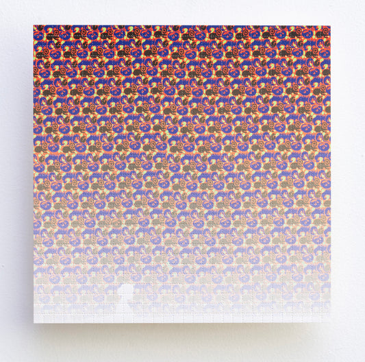 PAE WHITE / Untitled