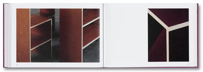 DONALD JUDD / Furniture