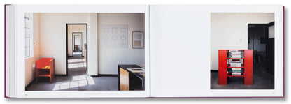 DONALD JUDD / Furniture