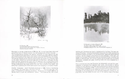 WALTER HOPPS / Reflections on a New Work by Marcel Duchamp
