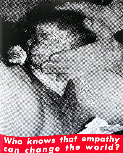 BARBARA KRUGER / Barbara Kruger