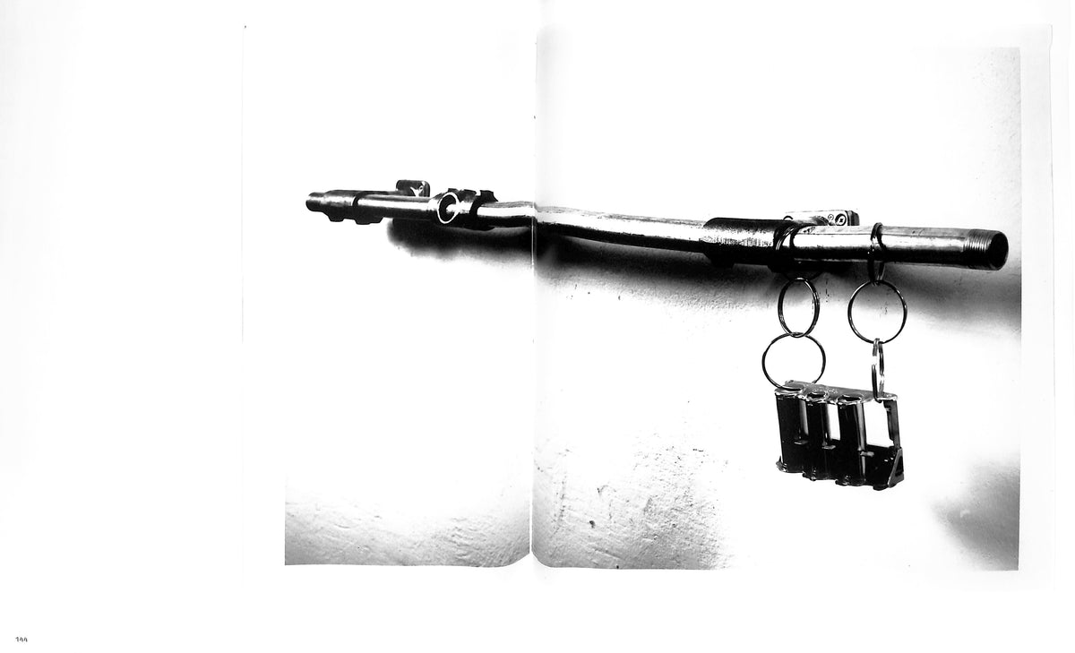 CADY NOLAND / The Clip On Method