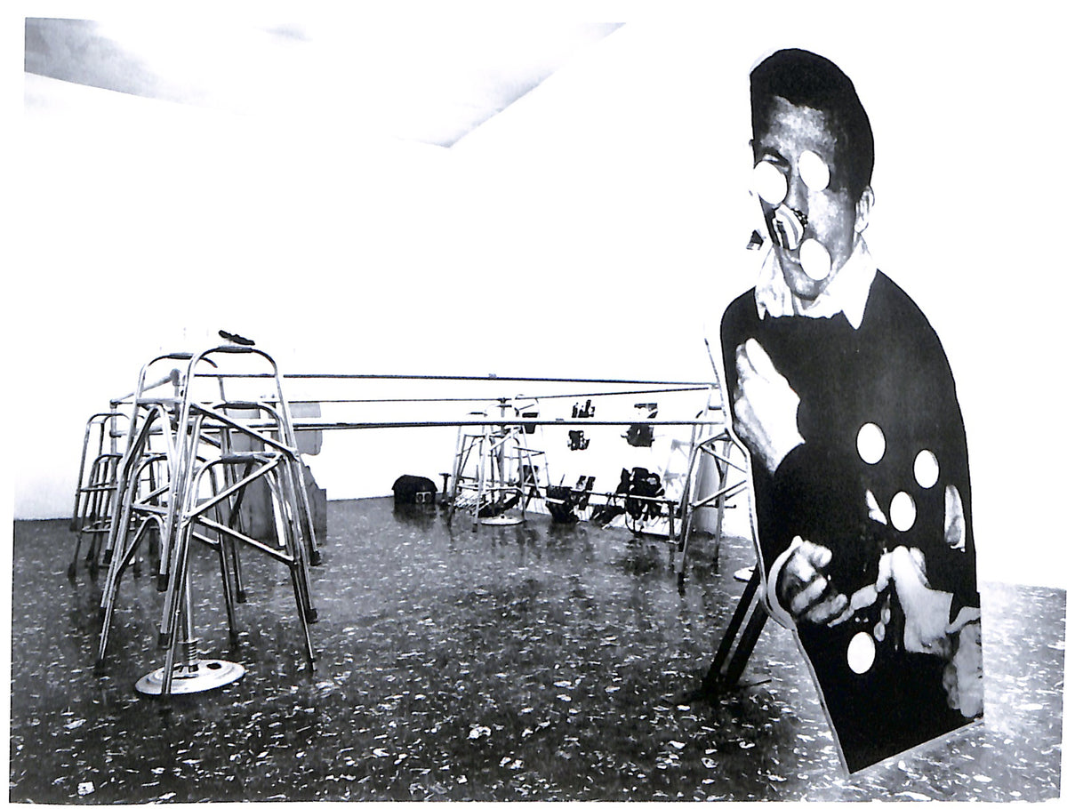 CADY NOLAND / The Clip On Method