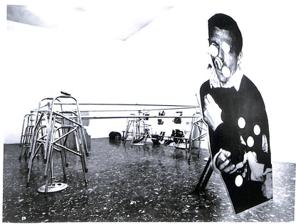 CADY NOLAND / The Clip On Method