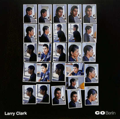 LARRY CLARK / C/O Berlin