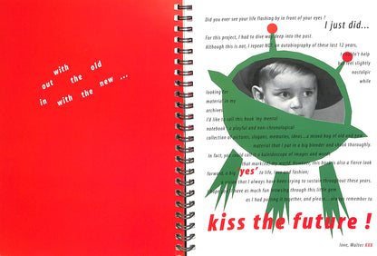 WALTER VAN BEIRENDONCK / Mutilate