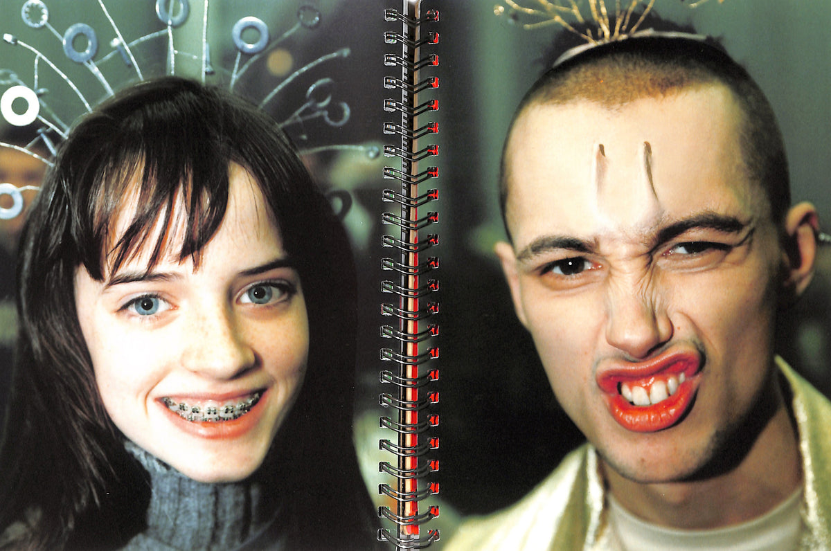WALTER VAN BEIRENDONCK / Mutilate