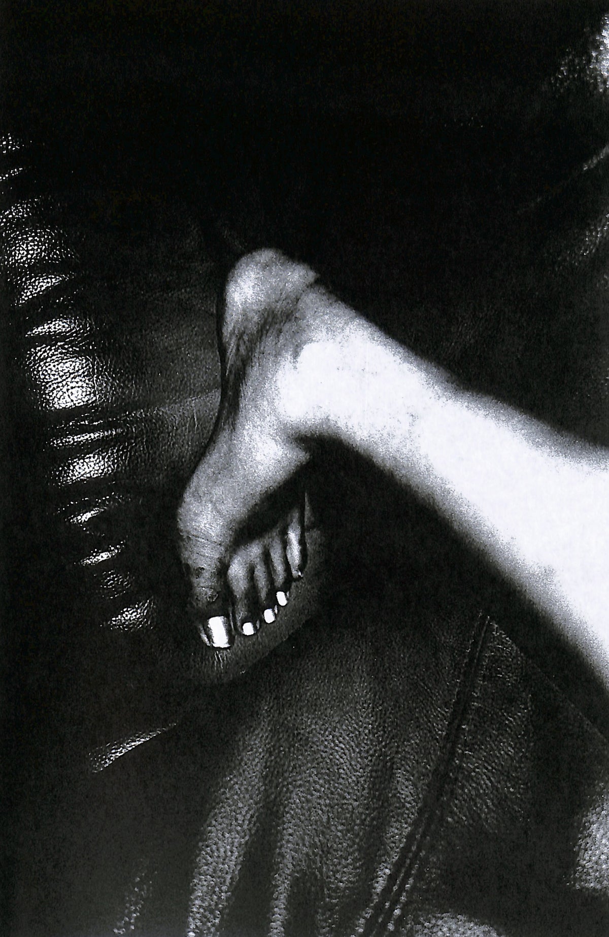 DAIDO MORIYAMA / Momoe (signed)