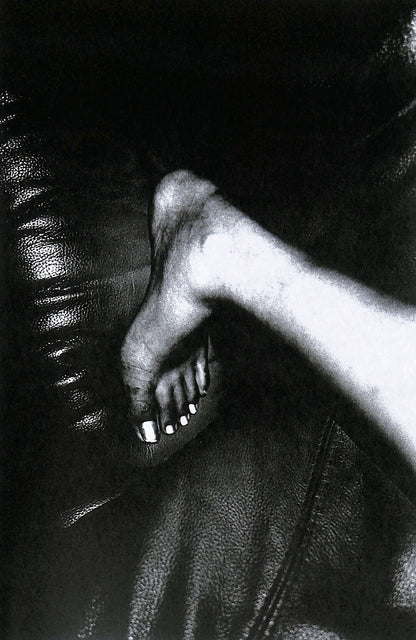 DAIDO MORIYAMA / Momoe (signed)