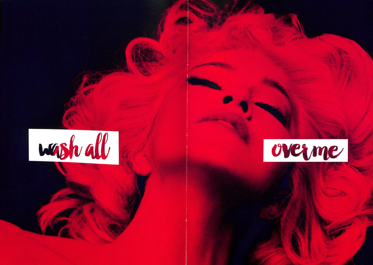 MADONNA / Rebel Heart