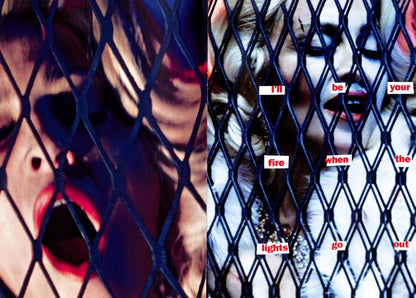 MADONNA / Rebel Heart