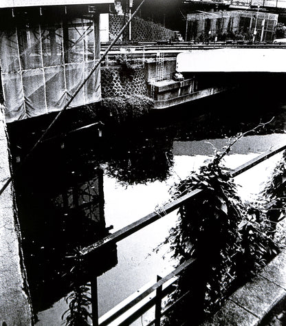 DAIDO MORIYAMA / Hysteric No. 4