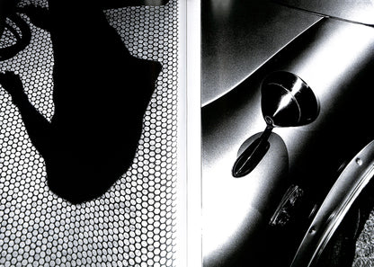 DAIDO MORIYAMA / Hysteric No. 4