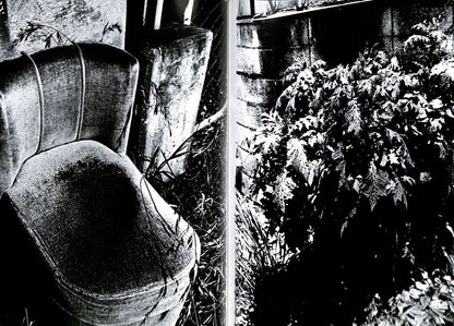 DAIDO MORIYAMA / Hysteric No. 4