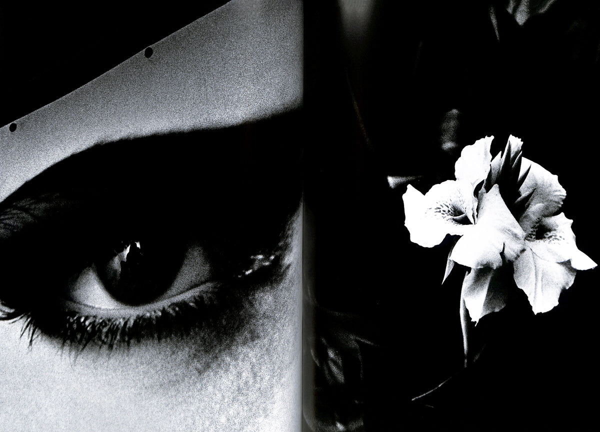 DAIDO MORIYAMA / Hysteric No. 4