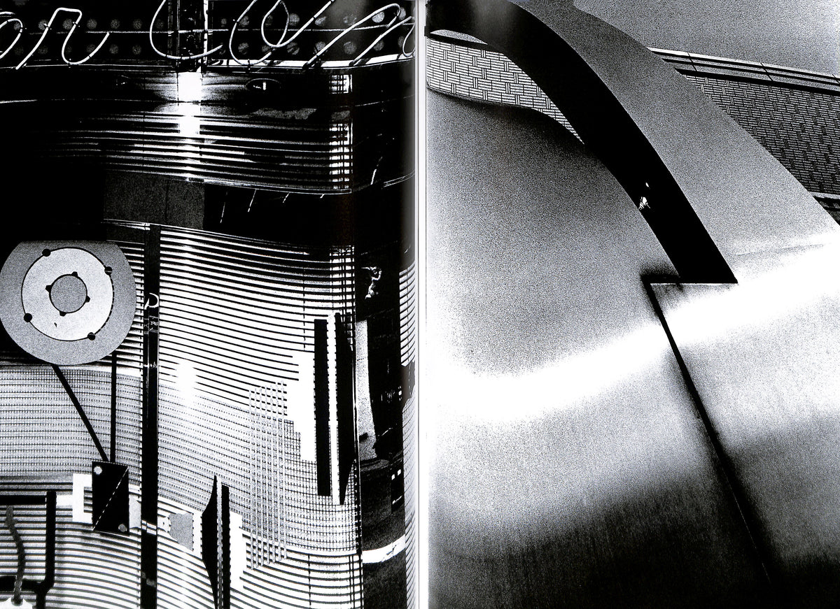 DAIDO MORIYAMA / Hysteric No. 4