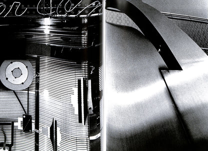 DAIDO MORIYAMA / Hysteric No. 4