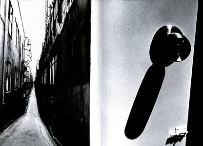 DAIDO MORIYAMA / Hysteric No. 4