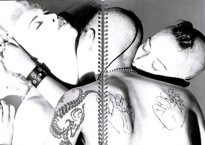 MADONNA / SEX (Japanese edition)