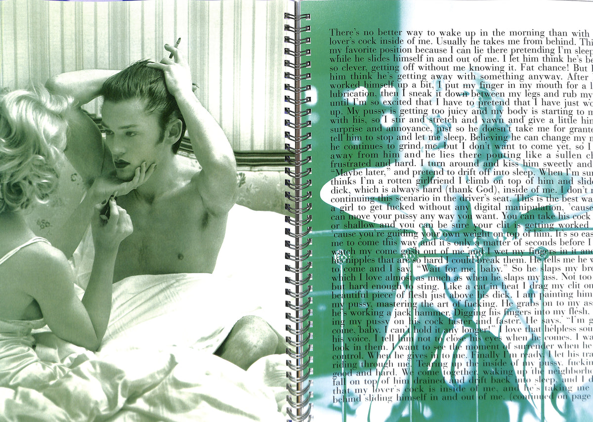 MADONNA / SEX (Japanese edition)