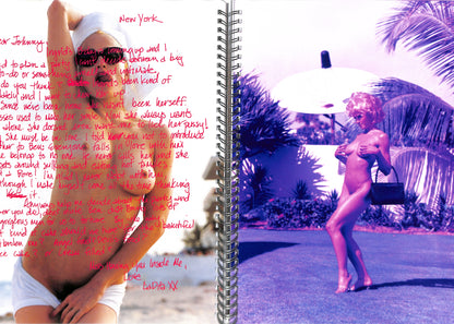 MADONNA / SEX (Japanese edition)