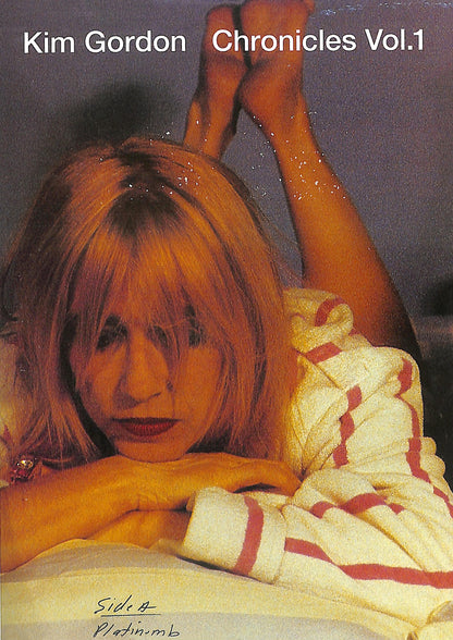 KIM GORDON / Chronicles no. 1