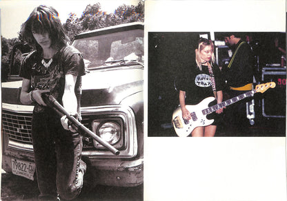 KIM GORDON / Chronicles no. 1