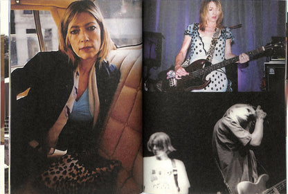 KIM GORDON / Chronicles no. 1