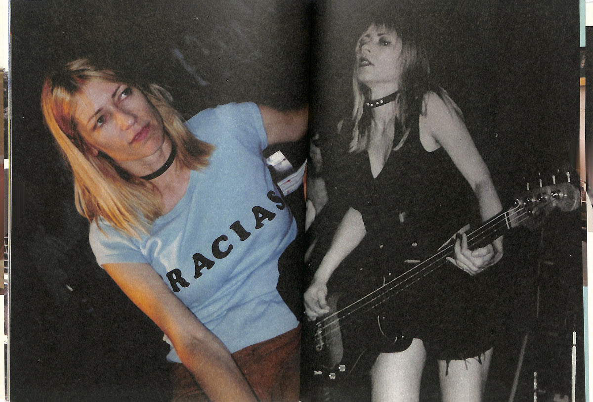 KIM GORDON / Chronicles no. 1