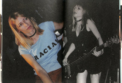 KIM GORDON / Chronicles no. 1