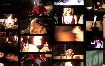 DAVID LYNCH / Chaos Theory of Violence and Silence
