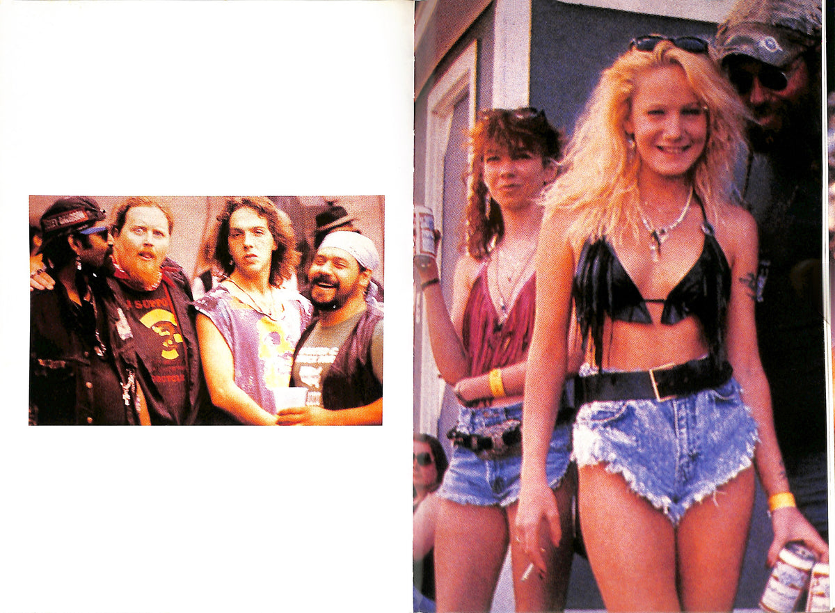 RICHARD PRINCE / Girlfriends