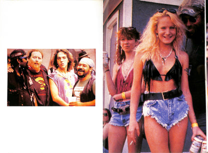 RICHARD PRINCE / Girlfriends
