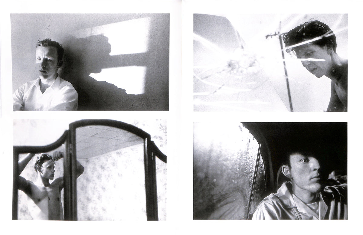 LARRY CLARK / Tulsa
