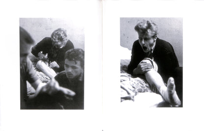 LARRY CLARK / Tulsa