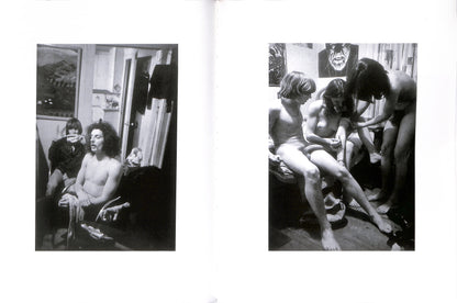 LARRY CLARK / Tulsa