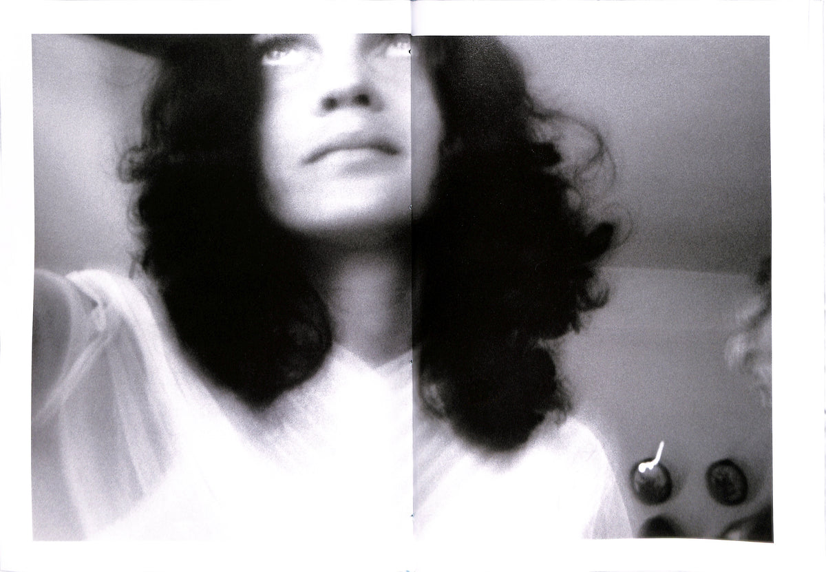 LINDA TROELLER / Sex. Death. Transcendence.