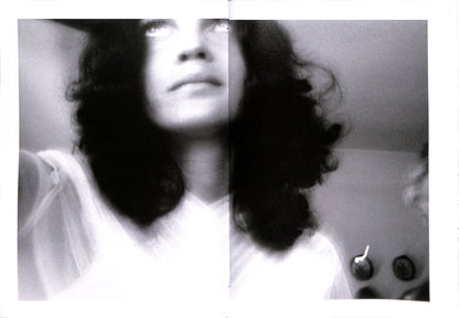 LINDA TROELLER / Sex. Death. Transcendence.