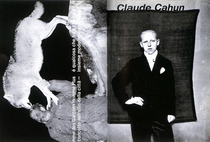 COMME des GARÇONS / Memoire de la mode