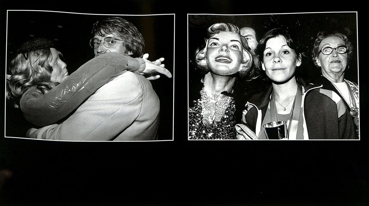 KEN WERNER / Halloween