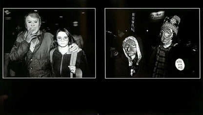 KEN WERNER / Halloween