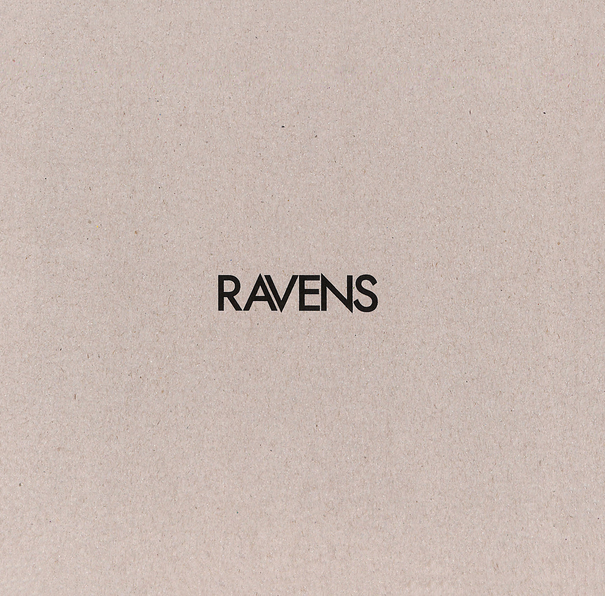 MASAHISA FUKASE / Ravens
