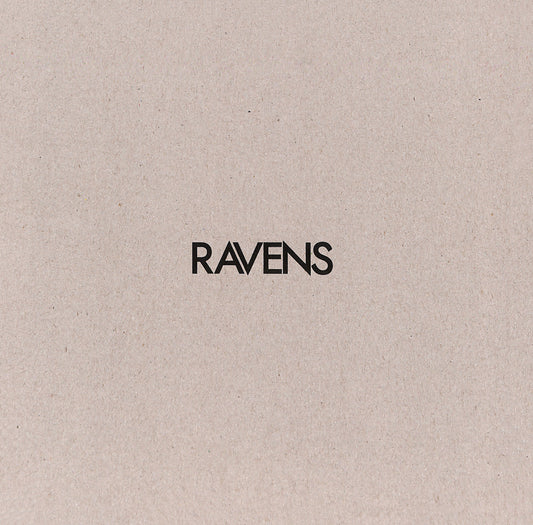 MASAHISA FUKASE / Ravens