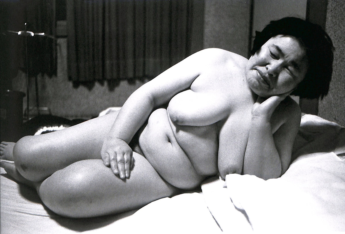 MASAHISA FUKASE / Ravens